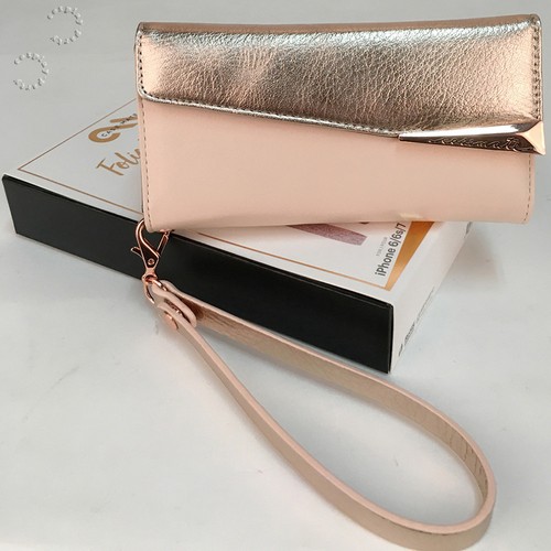 Case mate folio wristlet - folio,